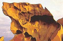 Remarkable Rock, Kangaroo Island, Australie