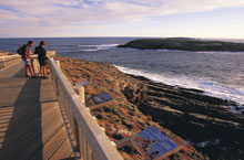 Flinders Chase NP, Kangaroo Island, Australie Flinders Chase NP, Kangaroo Island, Australie