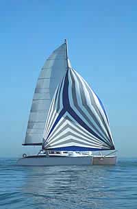 Temptation Sailing, Adélaide, Australie du Sud Temptation Sailing, Adélaide, Australie du Sud
