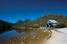 Cradle Mountain NP. Australie