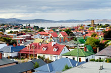 Hobart, Tasmanie, Australie