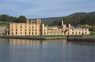 Port Arthur, Australie