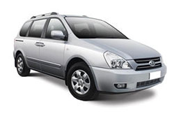 KIA GRAND CARNIVAL OU SIMILAIRE KIA GRAND CARNIVAL OU SIMILAIRE