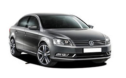 VOLKSWAGEN PASSAT OU SIMILAIRE