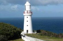 Cape Otway Lighthouse, Victoria, Australie Cape Otway Lighthouse, Victoria, Australie