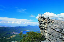 Parc National des Grampians, Vistoria, Australie