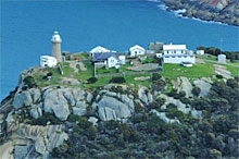 Wilson Promontory, Victoria, Australie