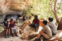 Culture Aborigne, Australie de l'Ouest