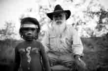 Culture Aborigène, Australie de l'Ouest Culture Aborigène, Australie de l'Ouest