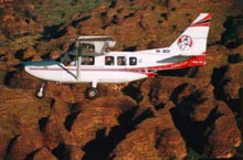 Alligator Air, Kimberleys, Australie Alligator Air, Kimberleys, Australie