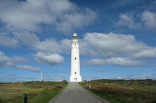 Cape Leeuwin, Australie de l'Ouest, Australie