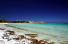Coral Bay, Australie de l'Ouest, Australie Coral Bay, Australie de l'Ouest, Australie