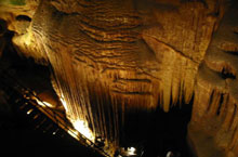 Mammoth Cave, Australie de l'Ouest, Australie