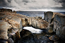 Natural Bridge, Australie de l'Ouest