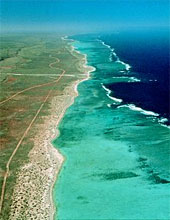 Ningaloo Reef, Australie de l'Ouest, Australie Ningaloo Reef, Australie de l'Ouest, Australie