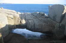 Parc National de Torndirrup, Australie de l'Ouest