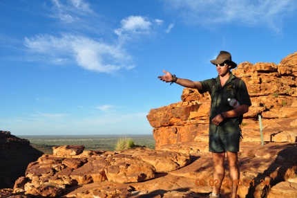 Adventure Tours Australia: Small Groups, Big Adventure!