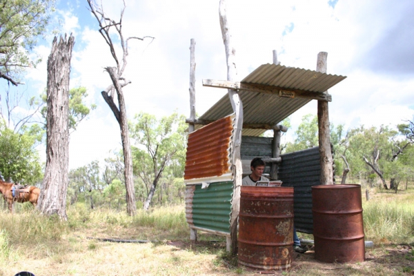 Kroombit Cattle Station | Adventure Tours Australia Kroombit Cattle Station