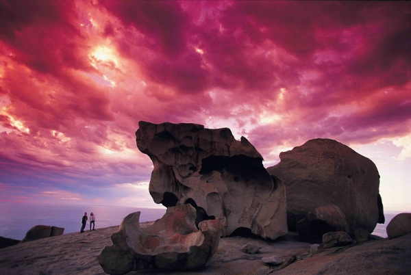 Kangaroo Island | Adventure Tours Australia Kangaroo Island