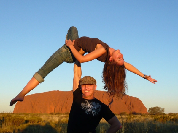 Uluru (Ayers Rock) | Adventure Tours Australia Uluru (Ayers Rock)