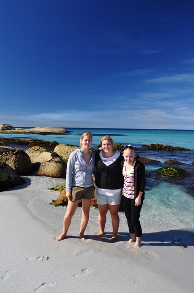 Bay of Fires | Adventure Tours Australia Bay of Fires