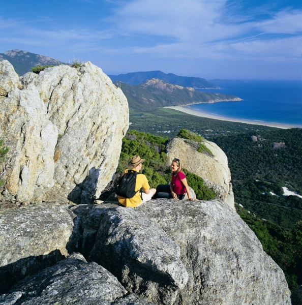 Wilsons Promontory National Park | Adventure Tours Australia Wilsons Promontory National Park