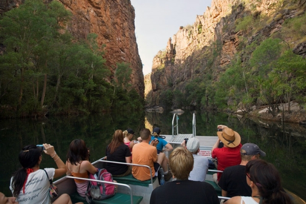 Twin Falls | Adventure Tours Australia Twin Falls