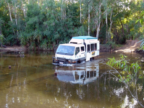 Twin Falls | Adventure Tours Australia Twin Falls