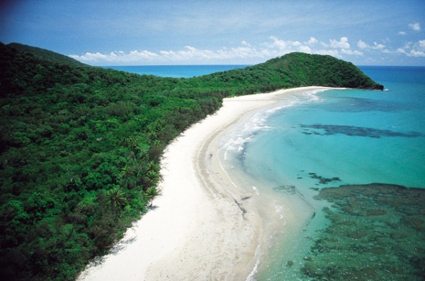 Cape Tribulation | Adventure Tours Australia Cape Tribulation