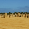 Pinnacles Desert