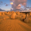 Pinnacles Desert