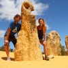 Pinnacles Desert