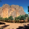 Windjana Gorge