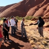 Aboriginal Guided Mala Walk