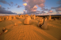 Pinnacles Desert