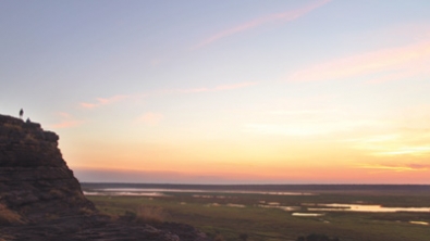 Adventure Tours Australia: 3 Day 4WD Kakadu and Litchfield Explorer
