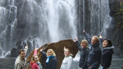 Adventure Tours Australia: 2 Day Adelaide to Melbourne Explorer