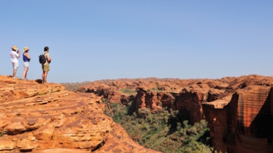 Adventure Tours Australia: 3 Day Uluru Safari