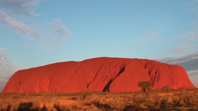 Adventure Tours Australia: 5 Day Alice Springs to Darwin Explorer including Uluru